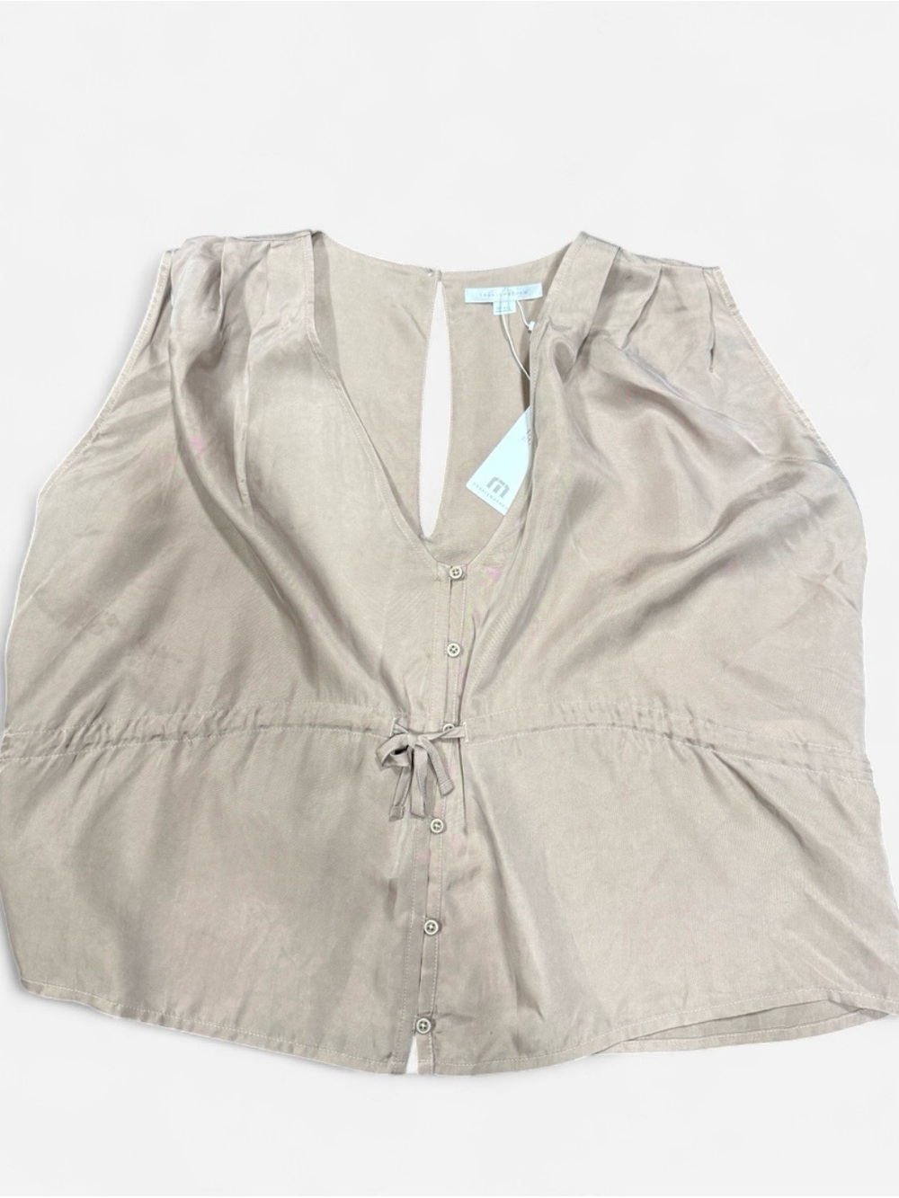 Fine Wine Tank Top